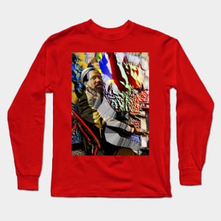 TM Long Sleeve T-Shirt